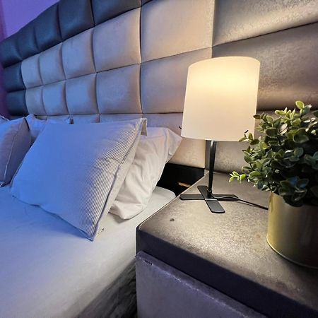 Casablanca Central Suites - Casa Port Εξωτερικό φωτογραφία
