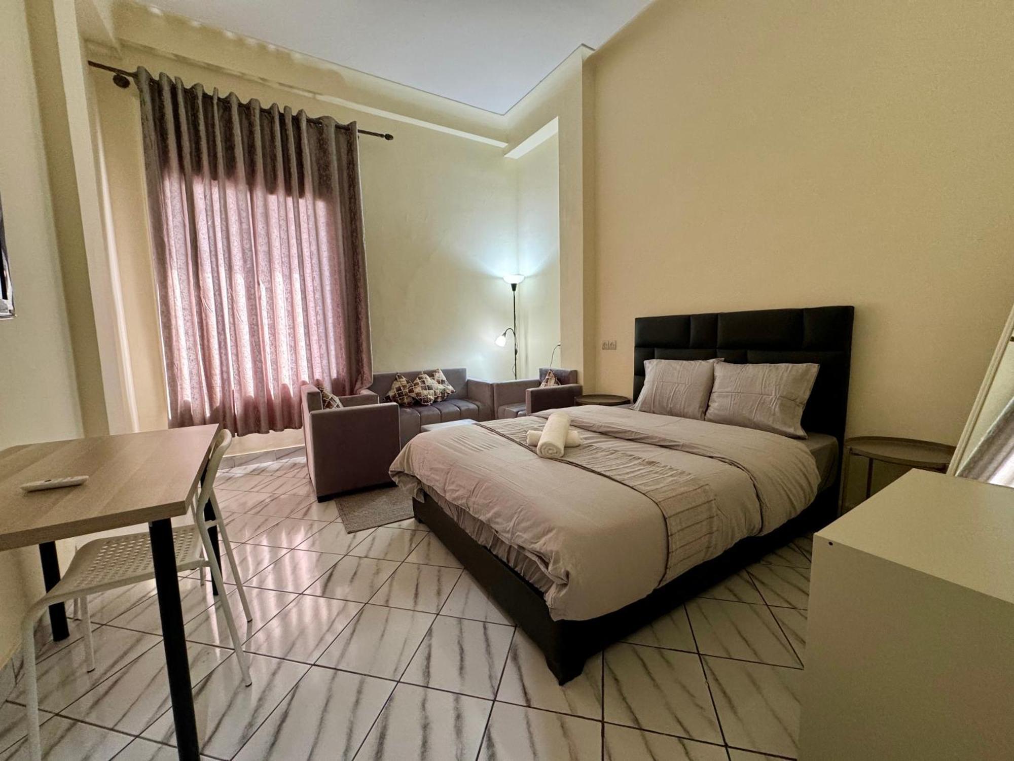Casablanca Central Suites - Casa Port Εξωτερικό φωτογραφία