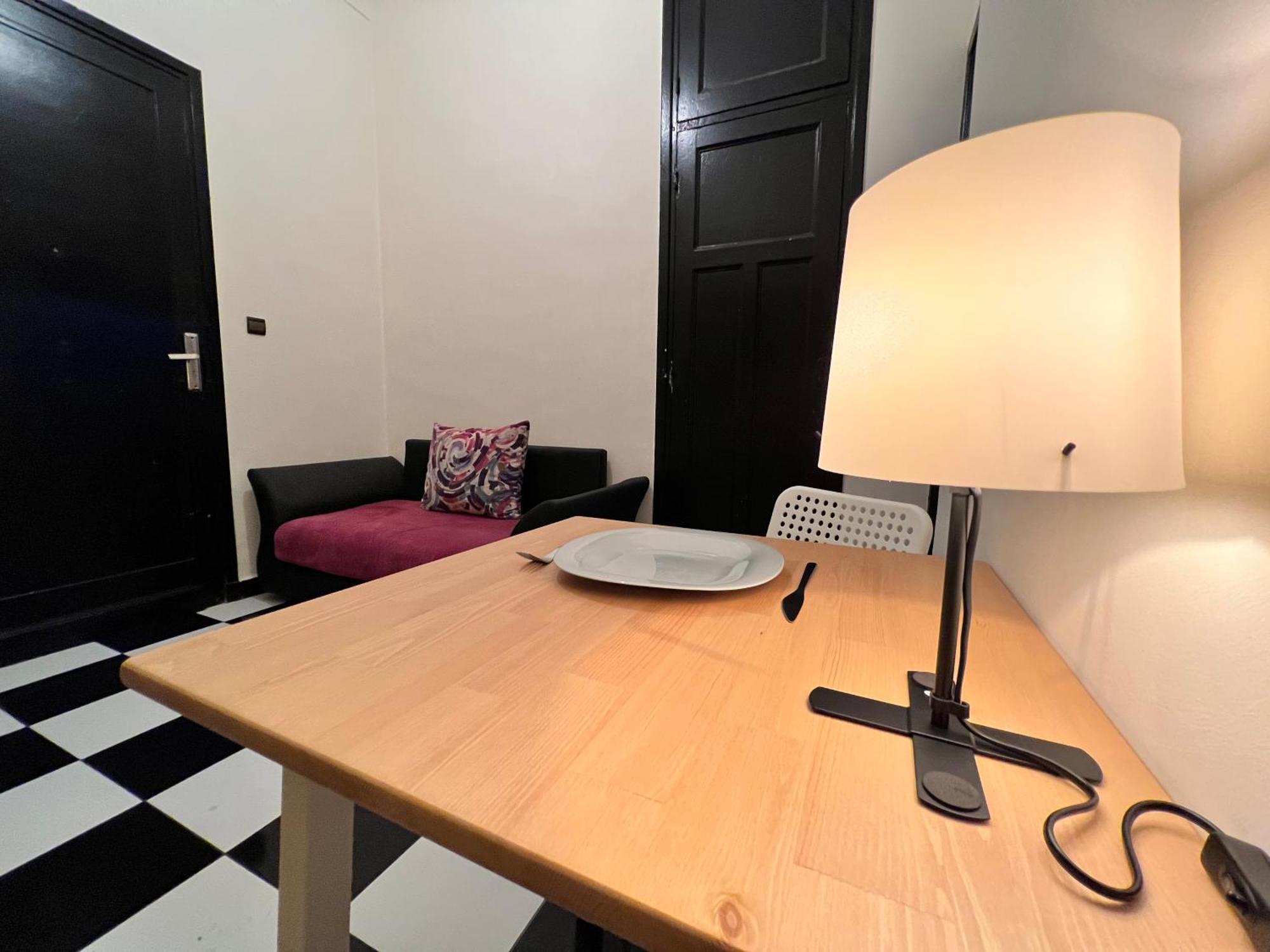 Casablanca Central Suites - Casa Port Εξωτερικό φωτογραφία