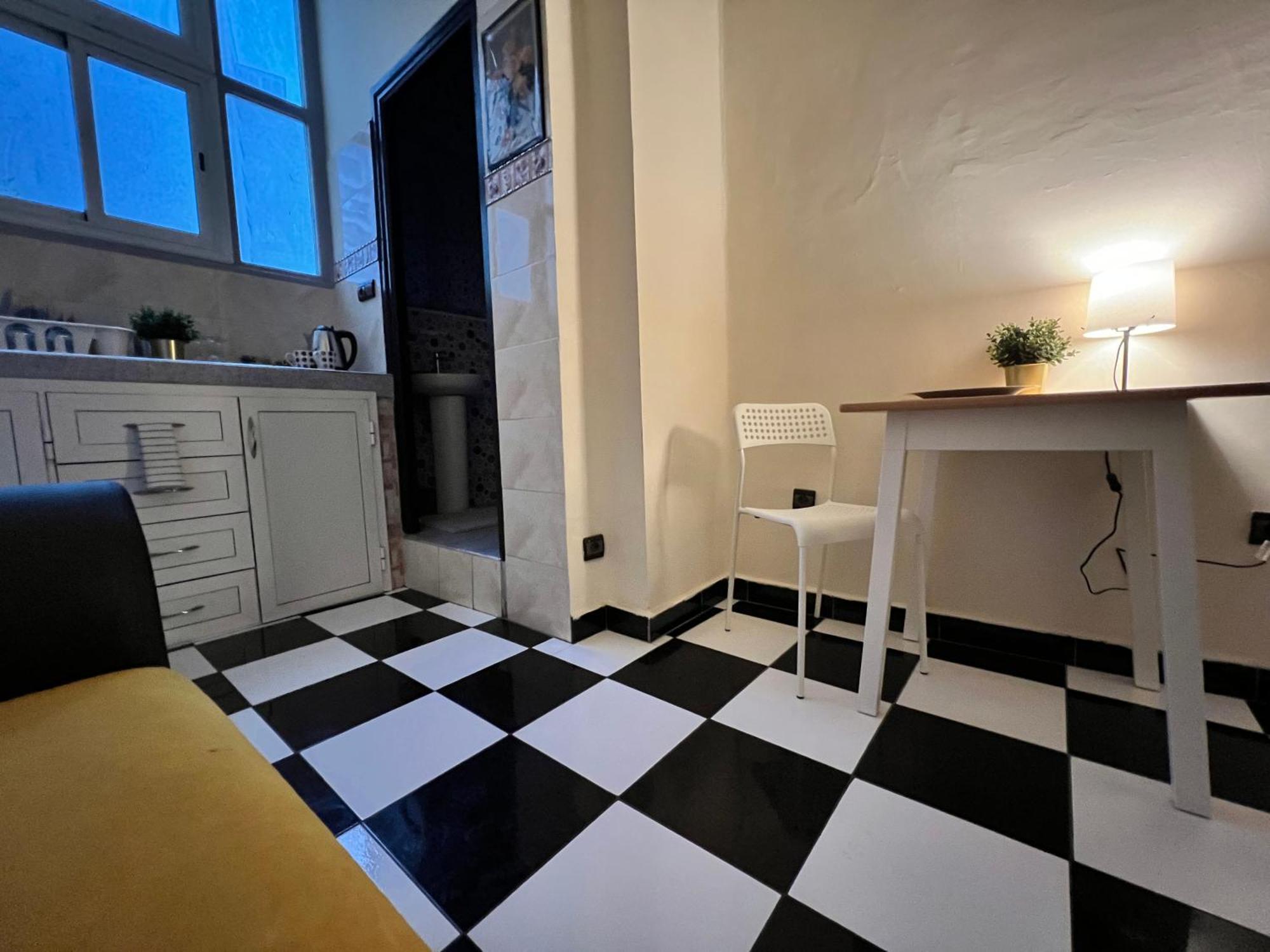 Casablanca Central Suites - Casa Port Εξωτερικό φωτογραφία