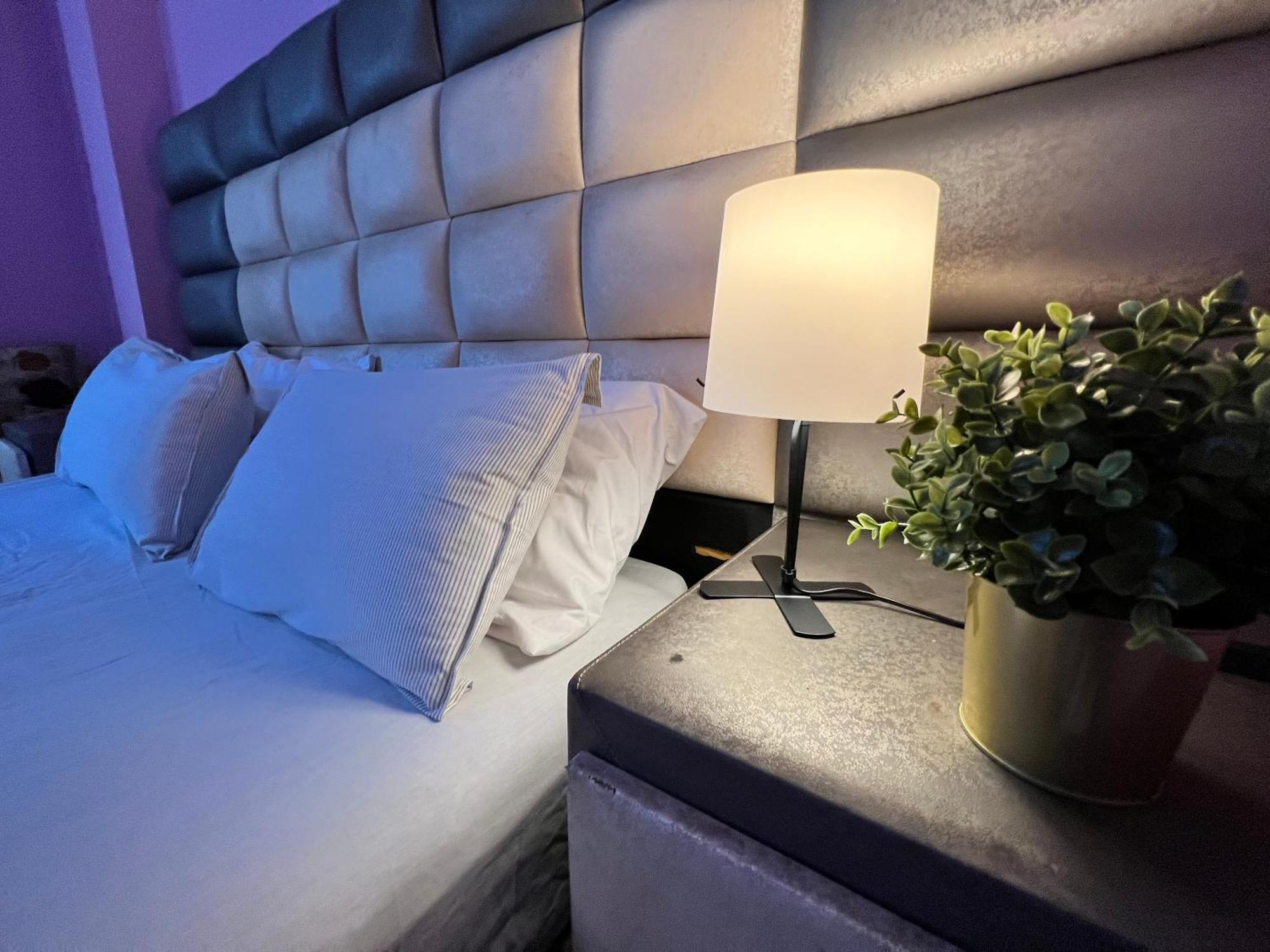 Casablanca Central Suites - Casa Port Εξωτερικό φωτογραφία