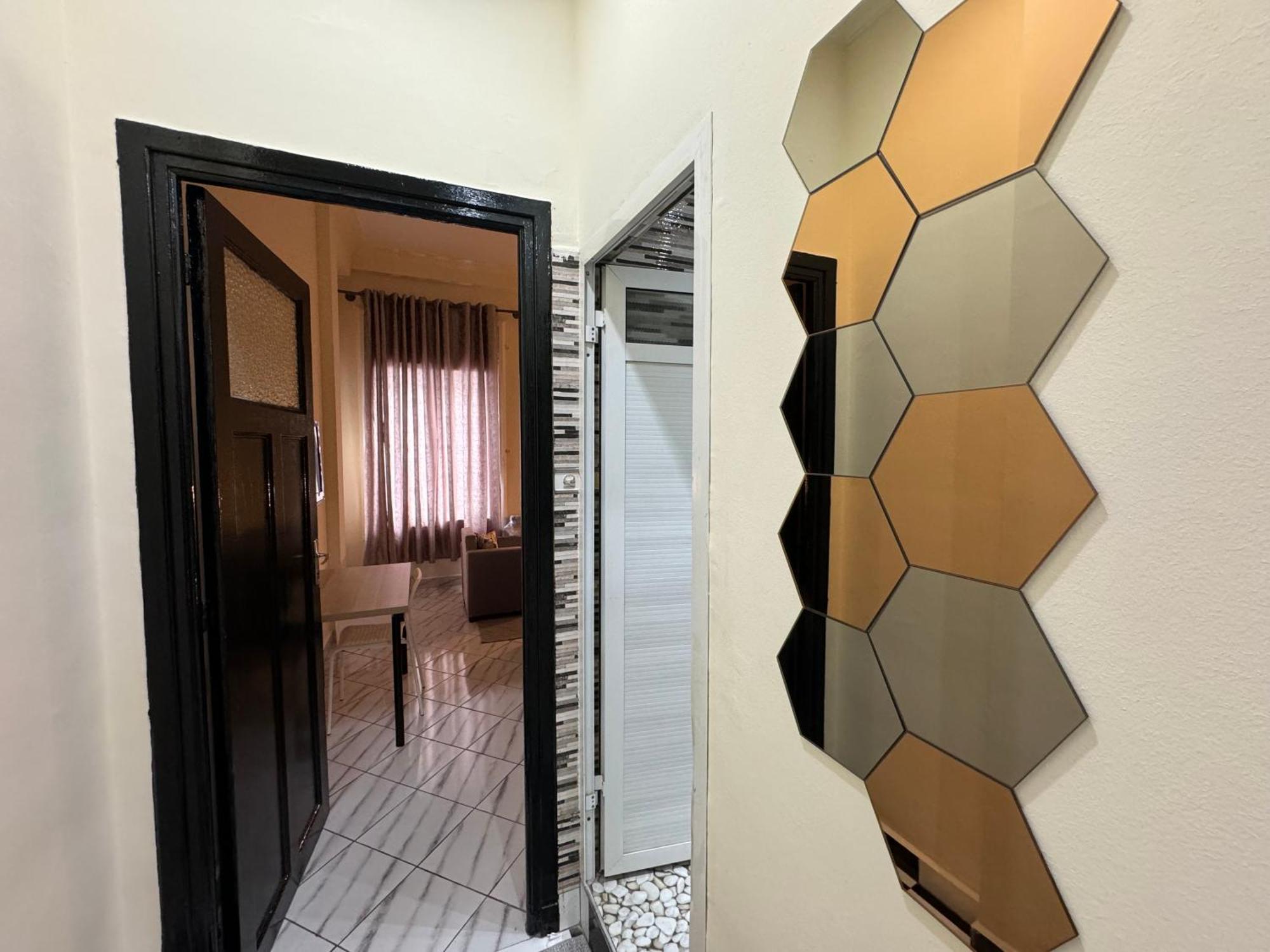 Casablanca Central Suites - Casa Port Εξωτερικό φωτογραφία