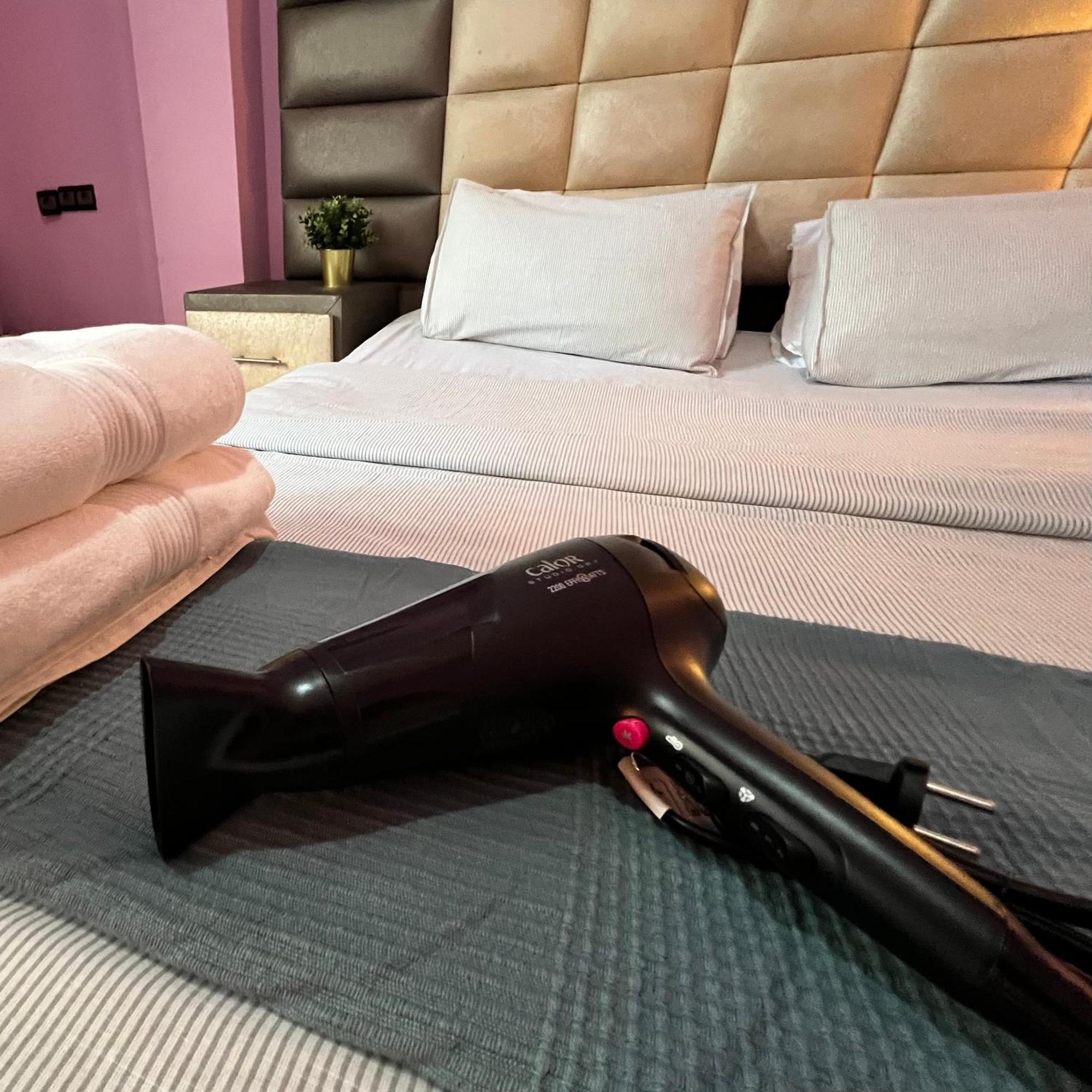 Casablanca Central Suites - Casa Port Εξωτερικό φωτογραφία