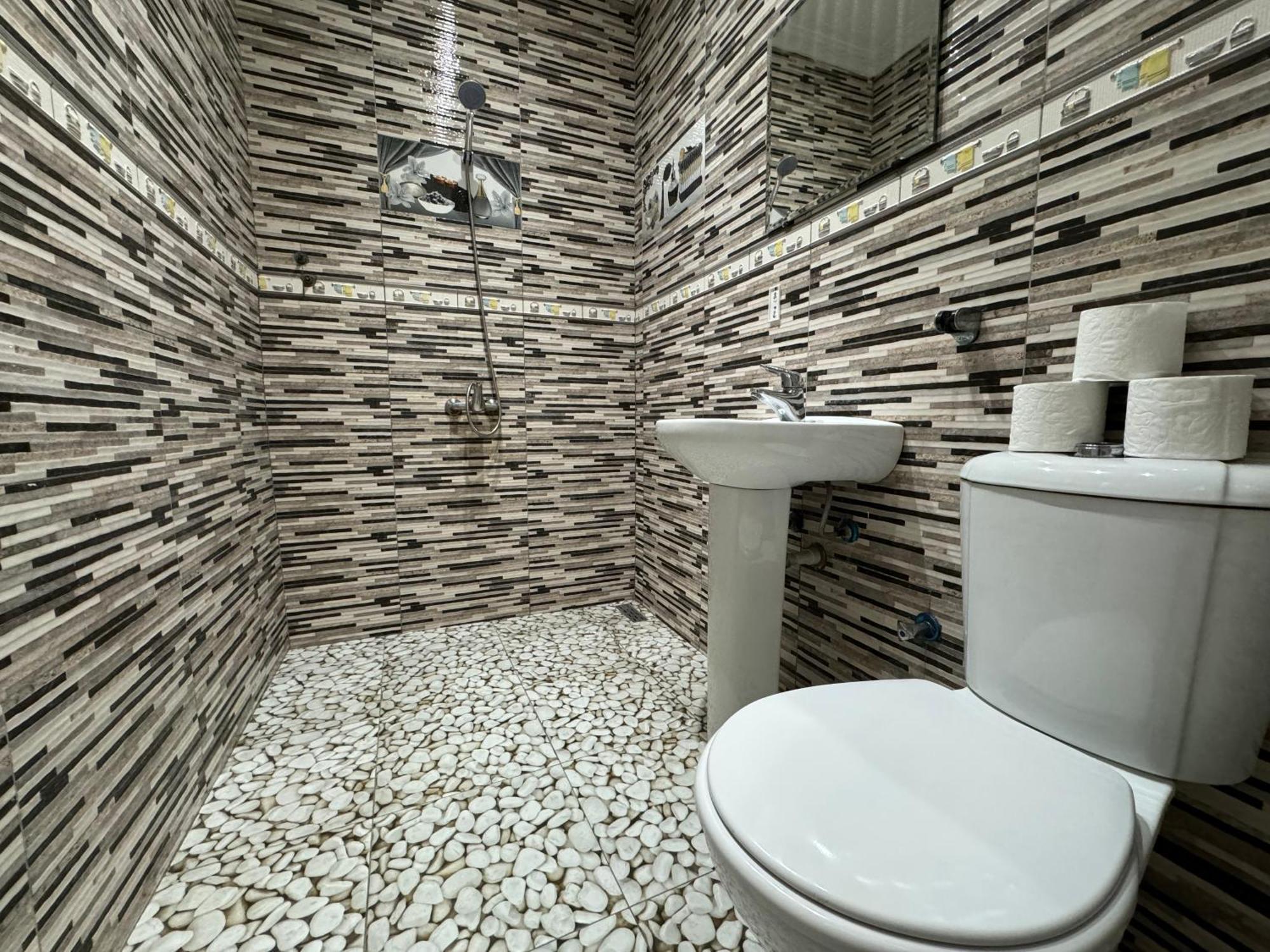 Casablanca Central Suites - Casa Port Εξωτερικό φωτογραφία