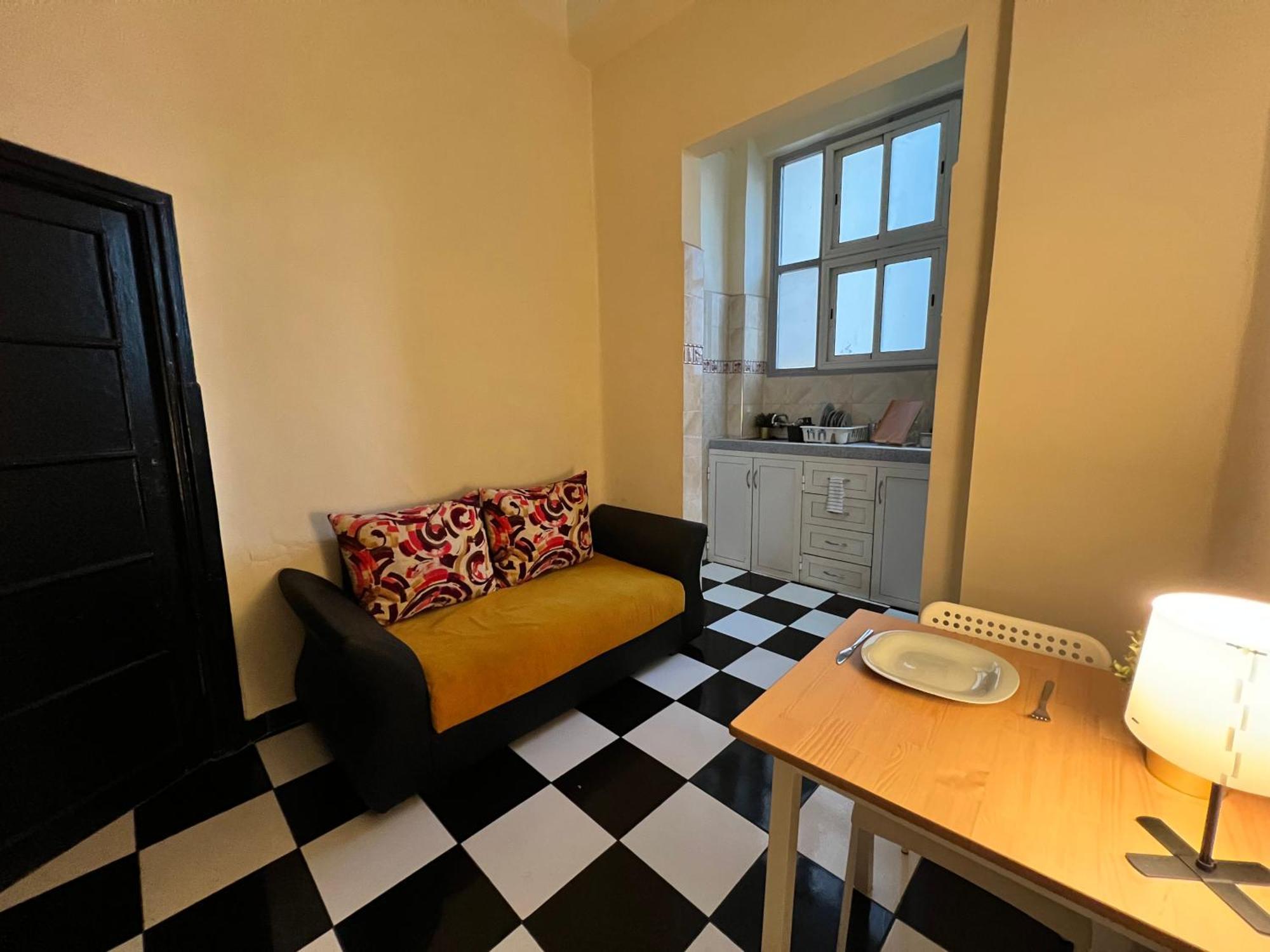 Casablanca Central Suites - Casa Port Εξωτερικό φωτογραφία