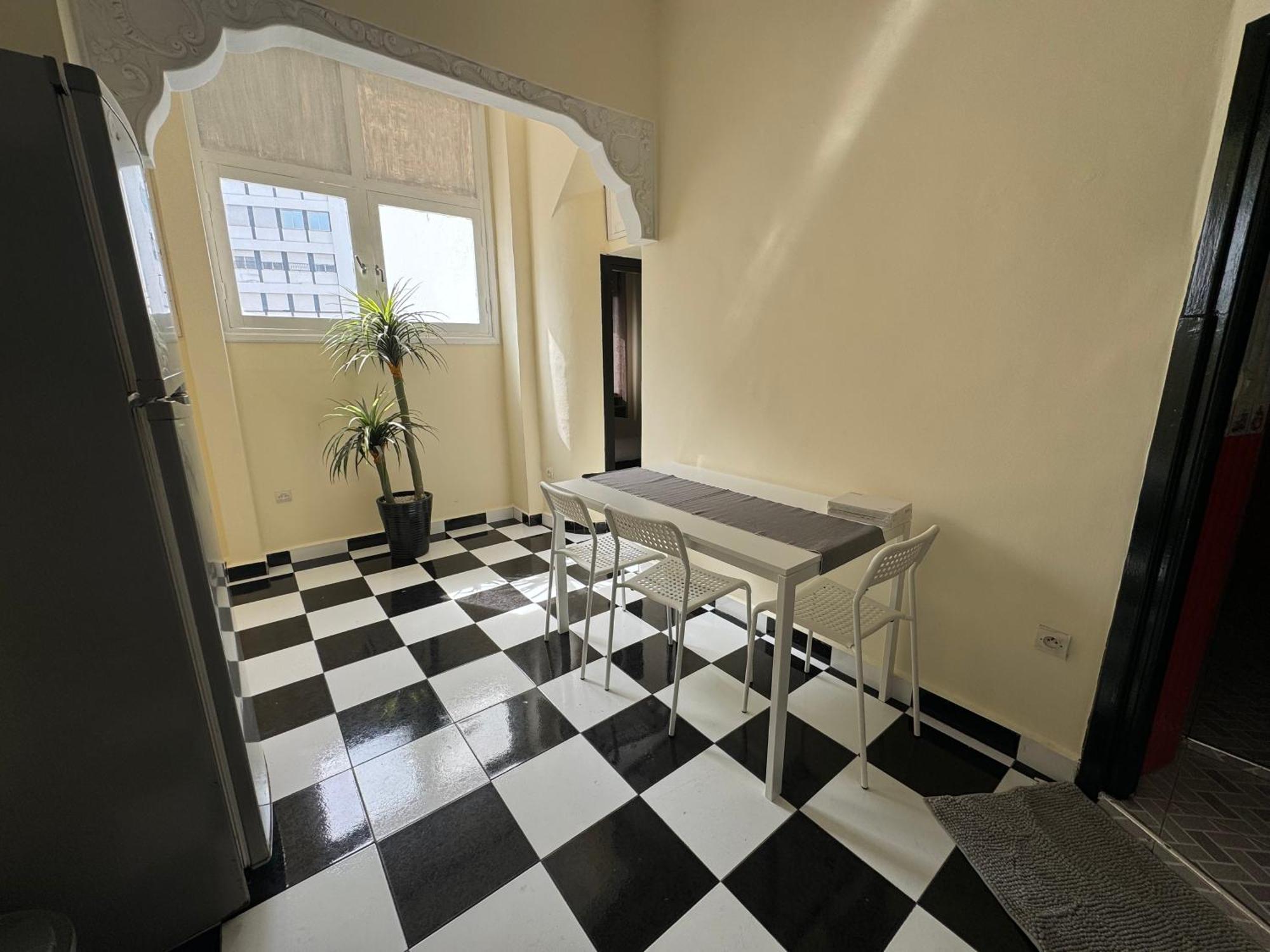 Casablanca Central Suites - Casa Port Εξωτερικό φωτογραφία
